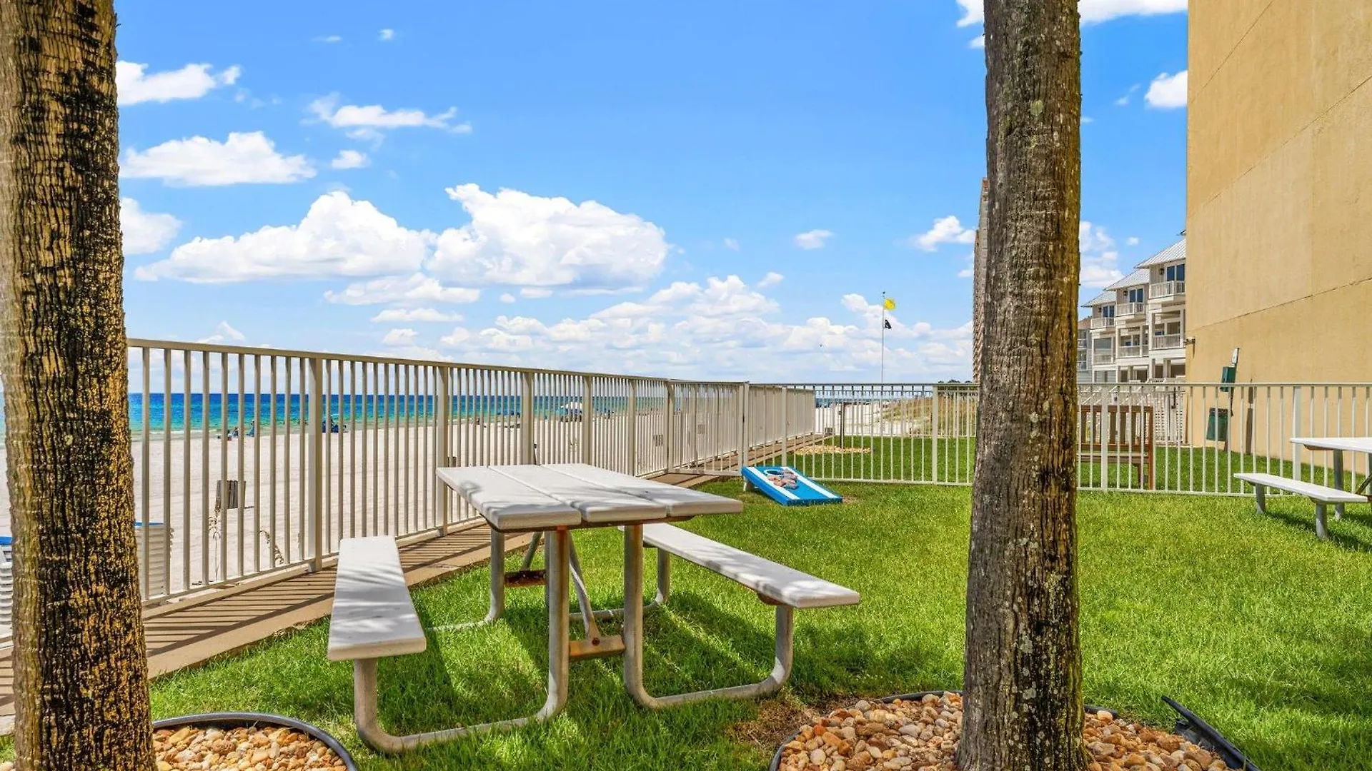 Tropic Winds 2101 Villa Panama City Beach 0*,