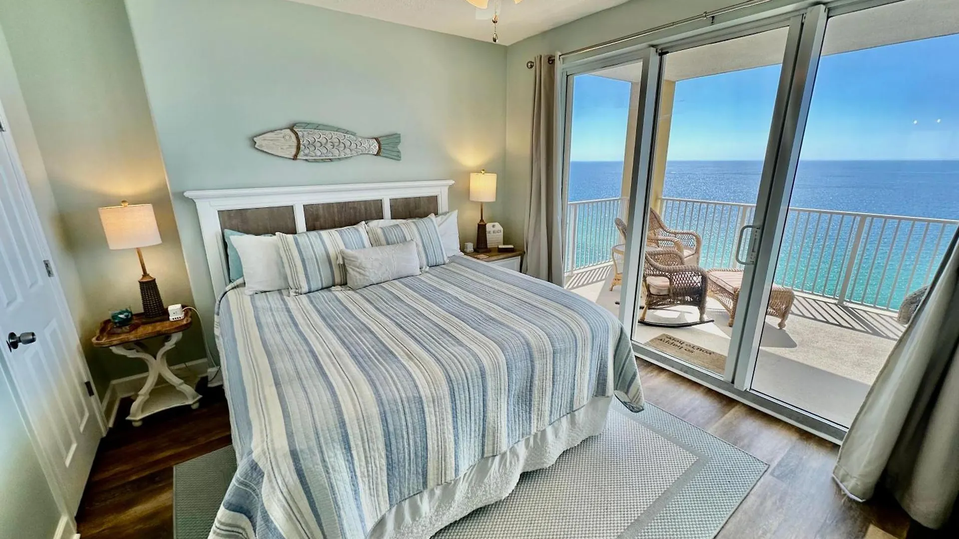 Nyaraló Tropic Winds 2101 Villa Panama City Beach