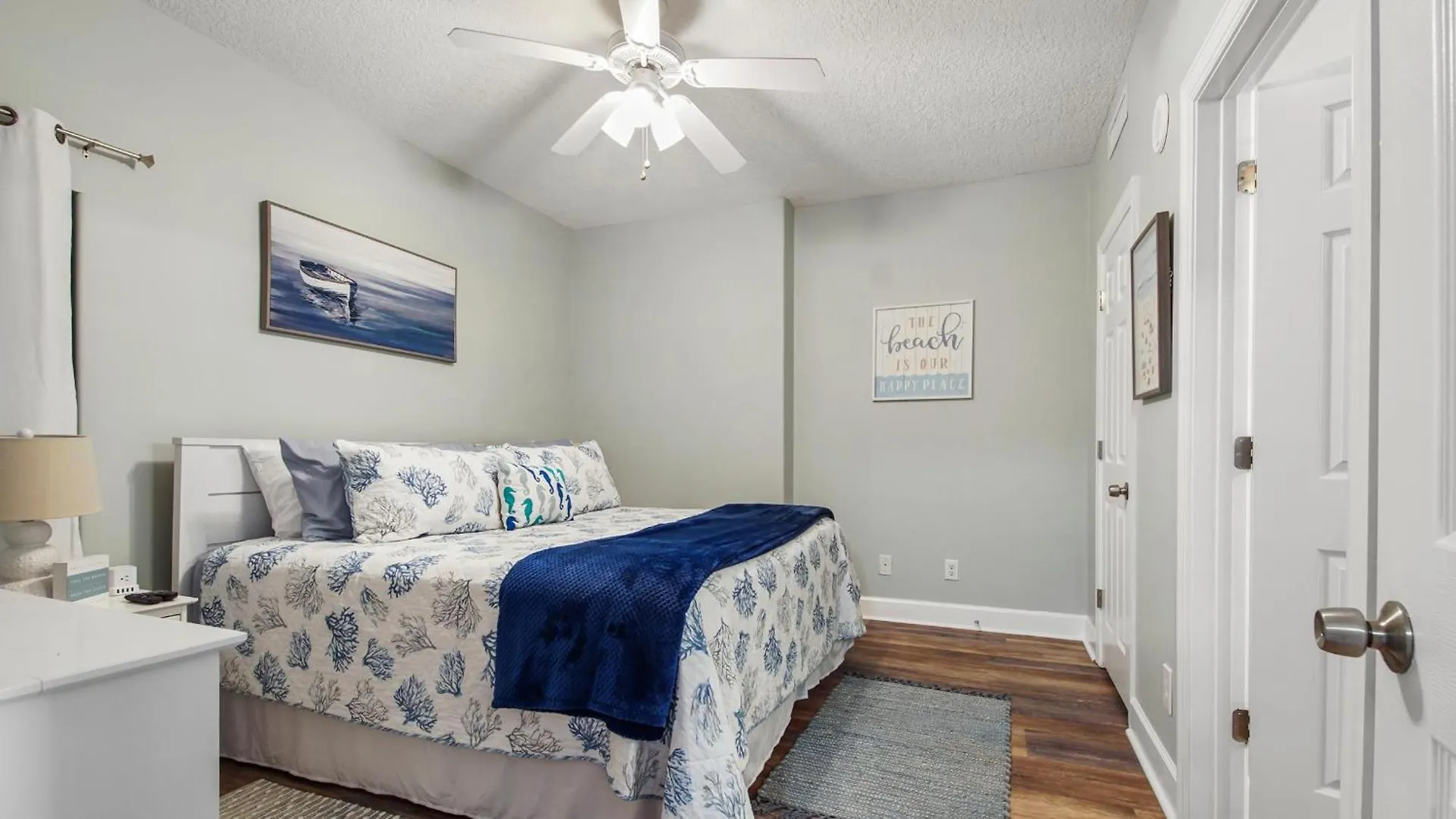 Tropic Winds 2101 Villa Panama City Beach 0*,