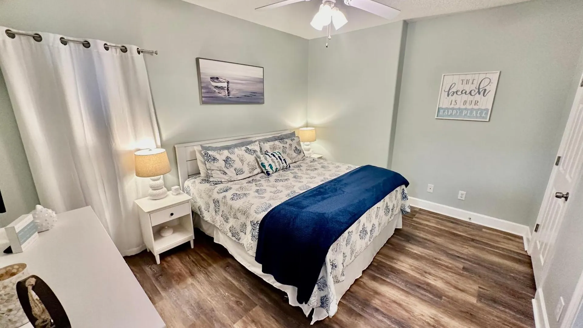 Tropic Winds 2101 Villa Panama City Beach