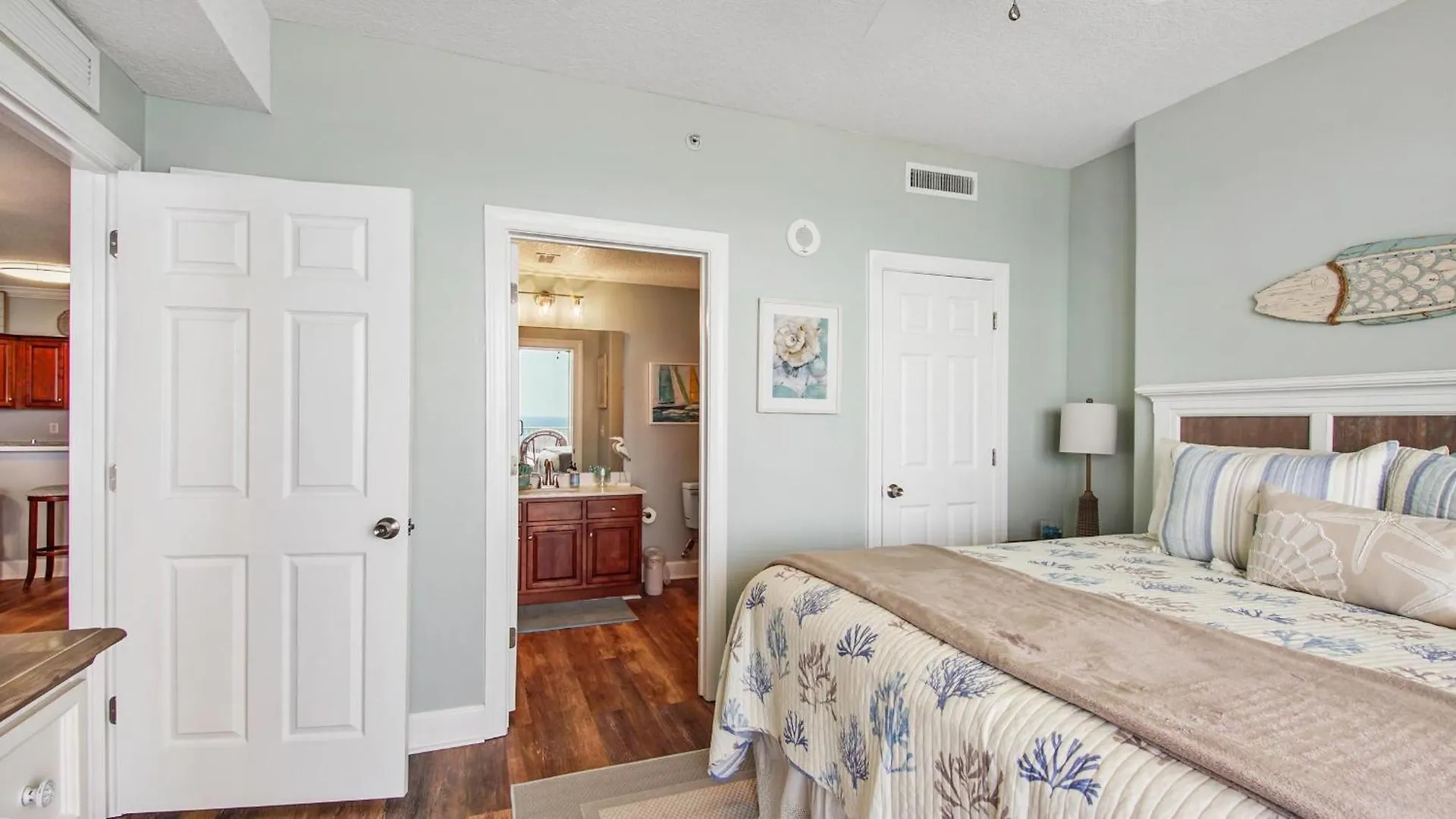 Tropic Winds 2101 Villa Panama City Beach
