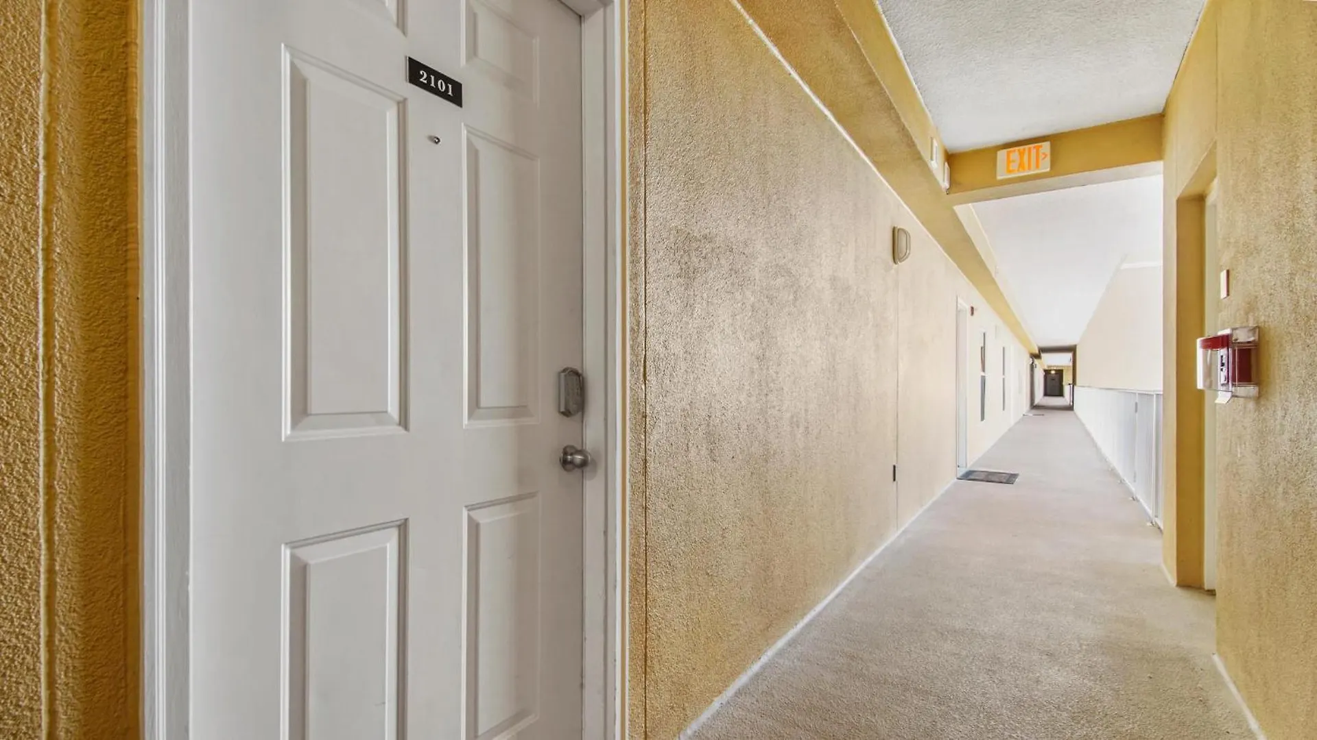 Tropic Winds 2101 Villa Panama City Beach